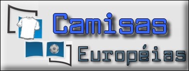 Camisas Européias